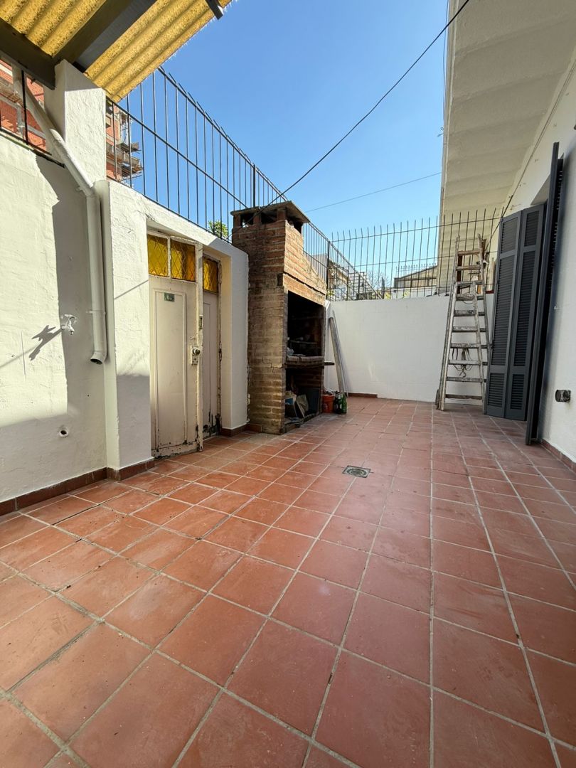 Foto del dormitorio